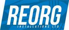 Reorg Installations Ltd