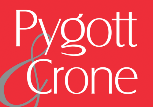 Pygott and Crone