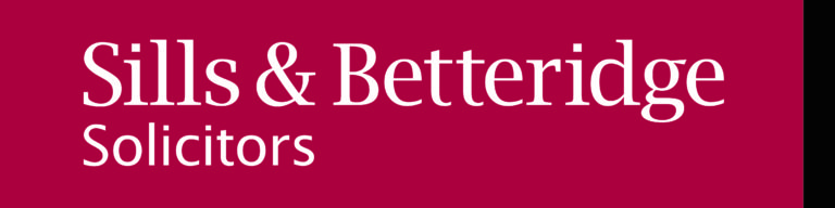 Sills & Betteridge Solicitors Logo – High res | Invest East Midlands