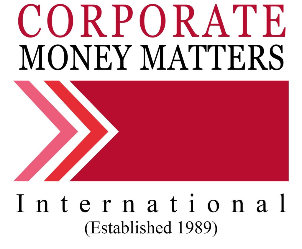 Corporate Money Matters